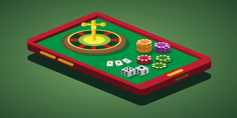 Những lợi ích của người chơi khi tham gia casino game online